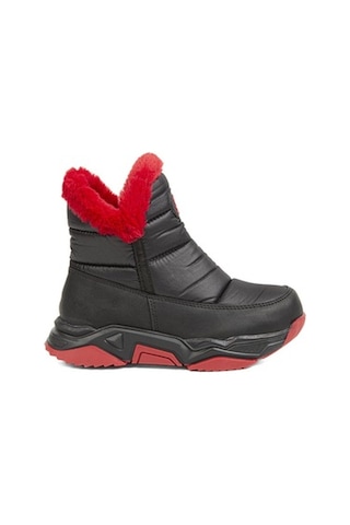 United Colors Of Benetton Benetton® | Bn-30406 - 3256 Siyah - Çocuk Bot Siyah