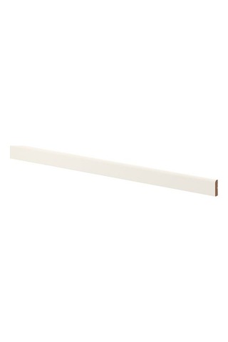 Ikea Förbättra Dekoratif Şerit, Kırık Beyaz, 221 Cm