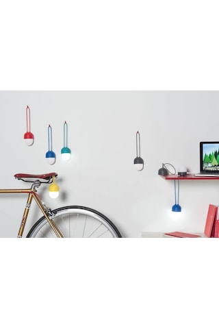 Lexon Clover Lamba 001