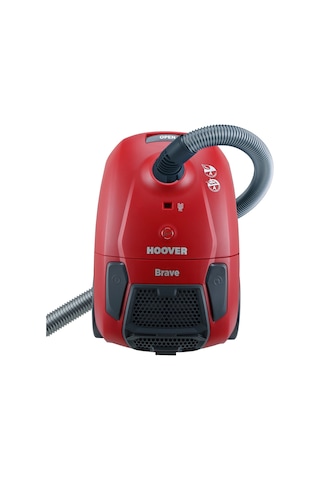 Hoover Brave BV71_BV10011 700 W Toz Torbalı Elektrikli Süpürge