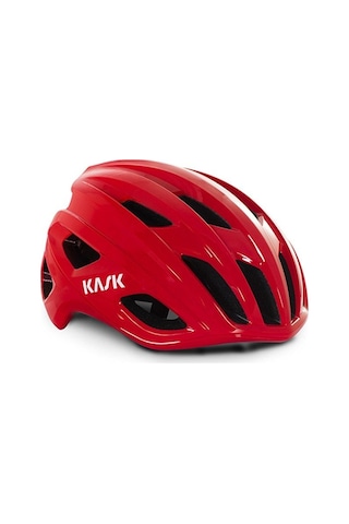 Kask Mojito3 Kırmızı L Kırmızı