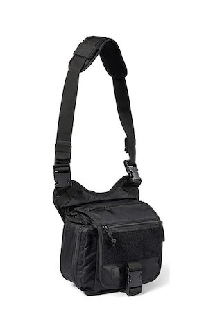 5.11 Daıly Deploy Push Pack Canta Siyah Siyah