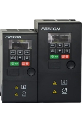 Frecon Solar Pompa Sürücü Pv500 380 V 3 Faz 18.5 Kw-25 Hp