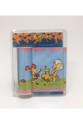 Halley Yapışkanlı Bordür Taşdevri (403329166)