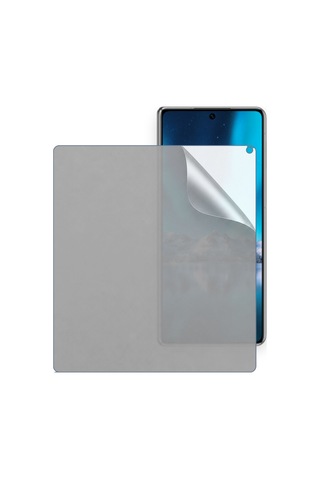 Huaweı Mate X3 Uyumlu Ön Yüzey Mat Hidrojel Ekran Koruyucu 93133932