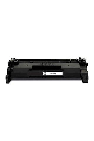 Hp 59a-cf259a Laserjet Pro Mfp M329dn- M329dw - M428dw Çipsiz Çipsiz 3.000 Sayfa Muadil Toner