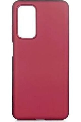 Xiaomi Mi 10T Pro 5G Kilif Kamera Korumali Soft Silikon Kilif 470760108