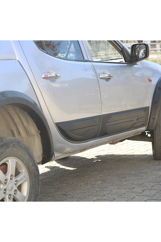 Mitsubishi L200 Dodik Kapı Seti 4 Parça 2006-2015