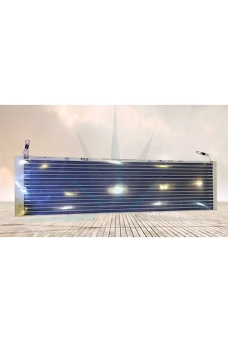 25X80 Isıtıcı ( Kuluçka Makinesine Ve Civciv Büyütmeye Uygun )