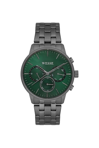 Wesse Wwg205607 Erkek Kol Saati