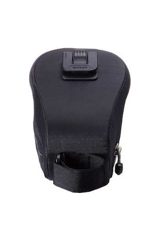 Deuter Bisiklet Çantası Bike Bag Click I Siyah