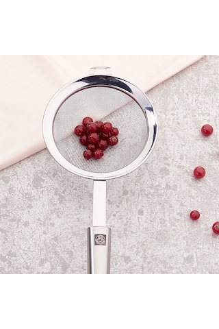 Korkmaz Twisty Süzgeç 16 CM