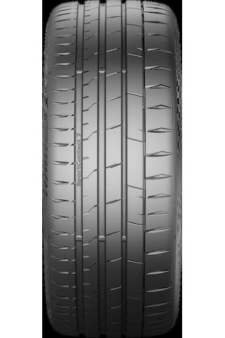 Continental 235/40R18 95Y XL FR SC7 Yaz Lastiği - 2025