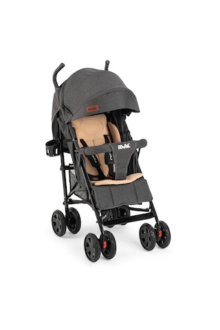 Rival RV111 Sweet Tam Yatar Hafif Baston Bebek Arabası