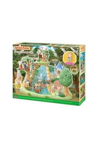 Sylvanian Families Gizli Orman Şelalesi 5761