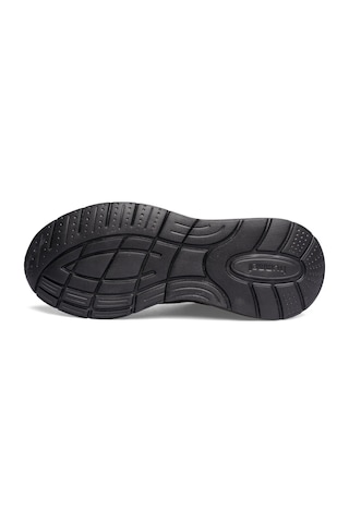 Hummel Mıcla Kadın Spor Ayakkabı & Sneaker Siyah