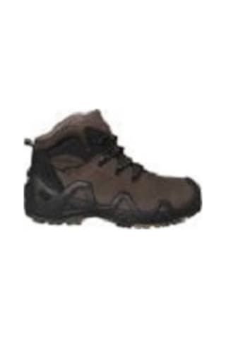 ROCWELL  MIND BROWN S3 WATERPROF İŞ BOTU