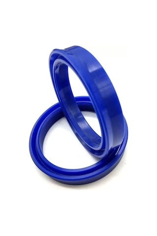 Piston Boğaz Keçesi Pu K21 - 110x135x18