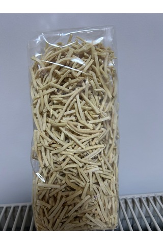 Saffet Abdullah Ev Eriştesi 500 G