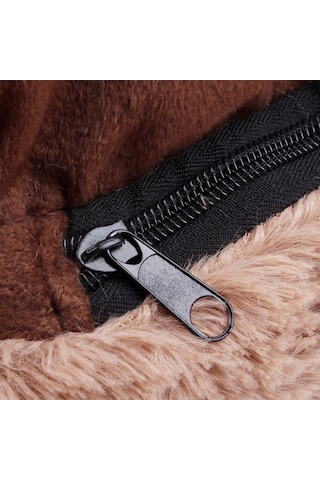 Vkemall Yıkanabilir Kedi Ve Köpek Yatağı - Konforlu, Nefes Alabilen, Kaymaz Tabanlı Evcil Hayvan Şiltesi