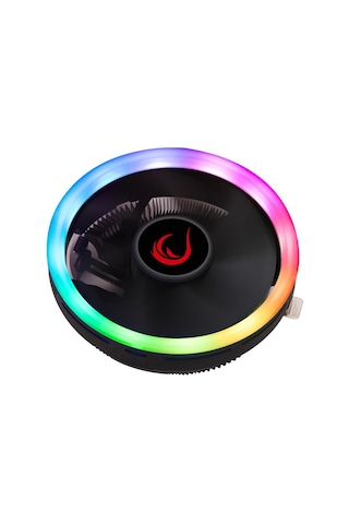 Rampage Rm C01 Cool Fıx 124 x 124 x 67Mm 1800Rpm Cpu Soğutucu
