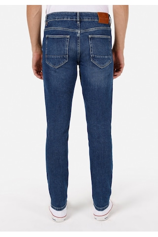 Colins Denım Erkek Pantolon Cl1071268 Q1.v1 Dn01409 Denim