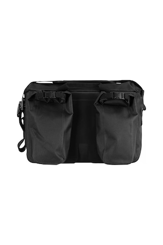 Brompton Metro Waterproof Large Çanta Q101579 Siyah