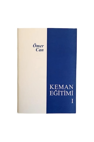 Ömer Can Keman Eğitimi 1. Ve 2. Bölüm