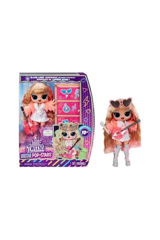 Weens Neon Pop Yıldızları Thea Stars 120650 001