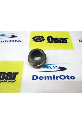 85011719 Kilometre Sonsuz Dişli Y.Model Doğan-Kartal-Şahin OPAR