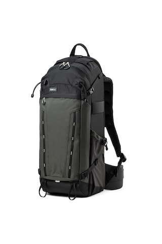 Think Tank Backlight Long Lens Fotoğraf Makinesi Çantası 9,5 G X 24,75 Y X 8,5 D 24,1 X 62,9 X 21,6 Cm