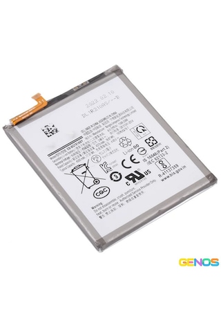 Samsung Galaxy S20 Fe 5g Sm-g781 A52 Sm-a526/ds 4500mah Eb-bg781aby Uyumlu Batarya Sk521239