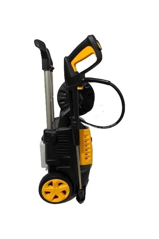 Sgs5401 Yikama Maki Nası 2500 Watt 170 Bar