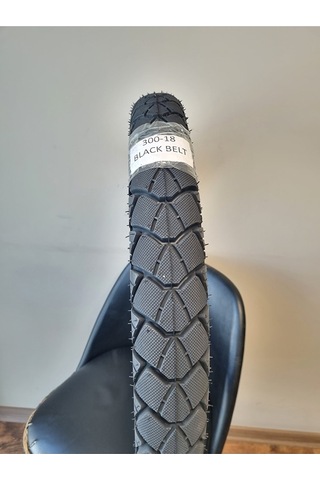 RALCO TYRES 300-18 Tt(TUBETYPE) Motorsiklet Lastiği