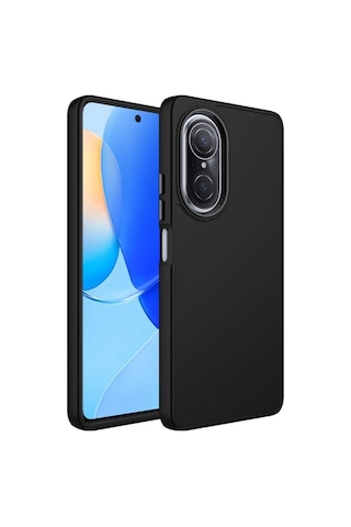 Huawei Nova 9 Se Kilif Luna Disi Soft Yumusak Içi Kadife Kilif 563221980