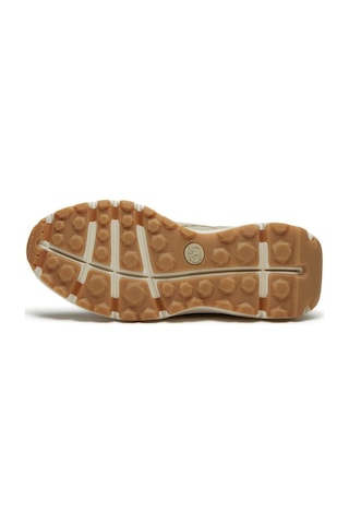 Timberland Hazel Lane Low Lace Up Sneaker Kadın Ayakkabısı Tb0a43r8eo01 Bej