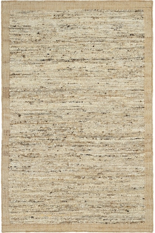 Cool Halı Wool 01 Multi Natural Halı Jüt Halı Yolluk El Dokuma Jüt Kilim Hasır Halı Bohem El Halısı Yün Halı Natural