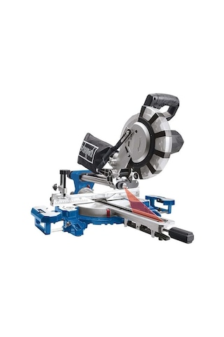 Scheppach HM216SPX 210 MM Gönye Kesme Makinesi