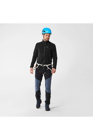 Millet K Lıghtgrıd Erkek Polartec Polar Mıv9467 7317 Lacivert