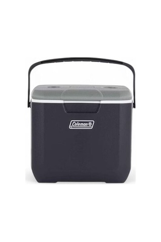 Coleman Daintree Personal Hard Cooler Soğutucu Buzluk 28 Lt Gri