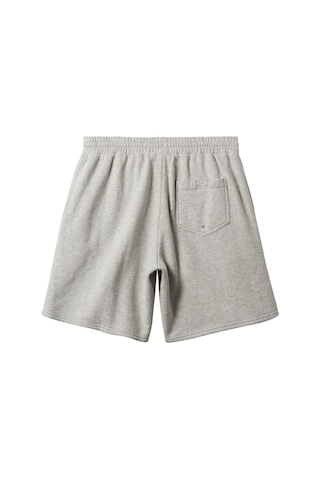Quiksilver Quıksılver Salt Water Fleece Short Erkek Şort Aqyfb03035-qk.szth 001