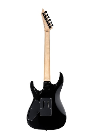 Esp Ltd Mh-200 Siyah Elektro Gitar