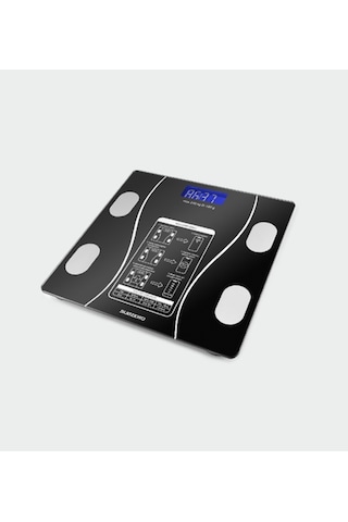 Sc25 / Elektronik Tartı