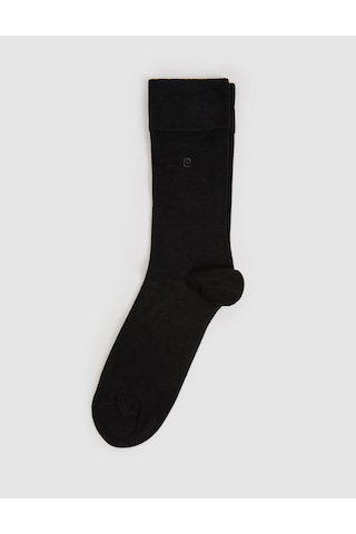 Pierre Cardin Erkek Siyah Çorap 50328326-vr046