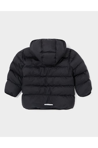 Adidas Jl7389 I Sd Jkt Çocuk Mont Siyah