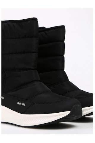 U.S. Polo Assn. U.s Polo Assn. Vocal Water Resistant Kadın Outdor Kar Bot 001
