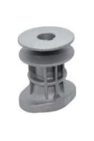 Şanzımanlı Çim Biçme Oleomac-Efco Bıçak Göbeği Max.Ar53 25 Mm Yen