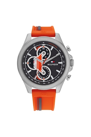 Tommy Hilfiger Th1792084 Erkek Kol Saati