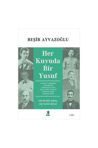 Gâlib - Kuğunun Son Şarkısı + Her Kuyuda Bir Yusuf + Edebiyatın Çanakkale Yle İmtihanı Ciltli + Okuma Sticker'ları