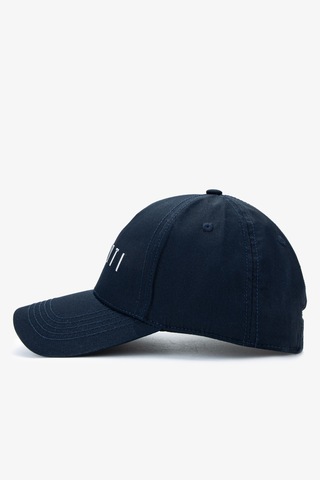 Valmenti Unisex Tekstil Lacivert Beyzbol Şapka 1139 Ec4002 Spk Y25 Navy Lacivert